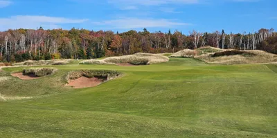 Club image Cabot Cape Breton (Cabot Links & Cliffs)
