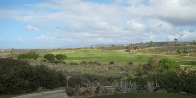 Club image Bajamar Ocean Front Golf Resort