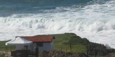 Club image Bajamar Ocean Front Golf Resort