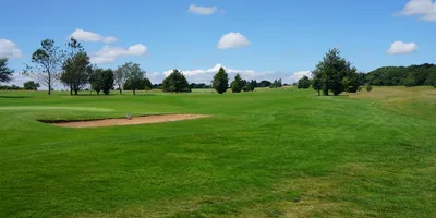 Club image Stinchcombe Hill Golf Club