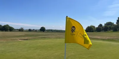 Club image Stinchcombe Hill Golf Club