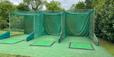 Club image Stinchcombe Hill Golf Club