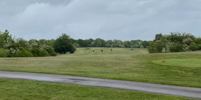 Club image Stinchcombe Hill Golf Club