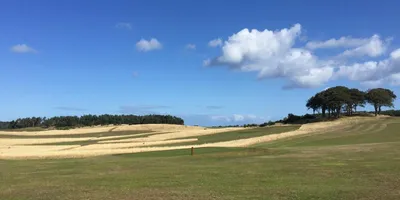 Club image Maverston Golf Course