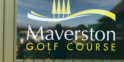 Club image Maverston Golf Course
