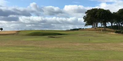 Club image Maverston Golf Course