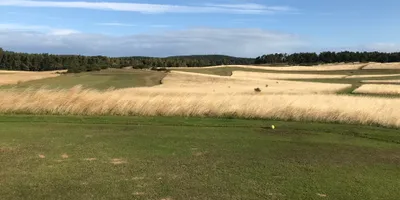Club image Maverston Golf Course