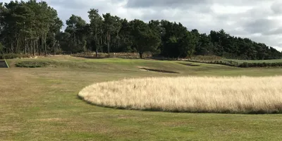 Club image Maverston Golf Course