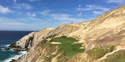 Club image Quivira Golf Club