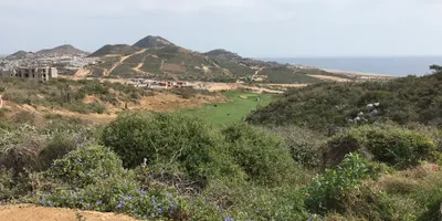 Club image Quivira Golf Club
