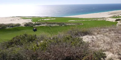 Club image Quivira Golf Club