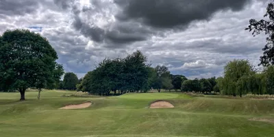 Club image Tewkesbury Park