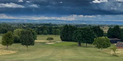 Club image Tewkesbury Park