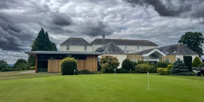Club image Tewkesbury Park