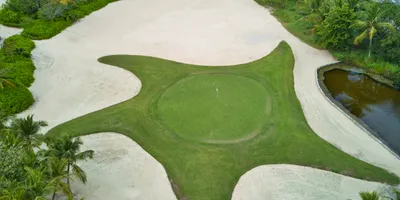 Club image IBEROSTAR Bávaro Golf