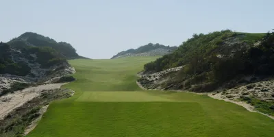 Club image The Bluffs Grand Ho Tram