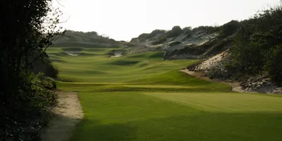 Club image The Bluffs Grand Ho Tram