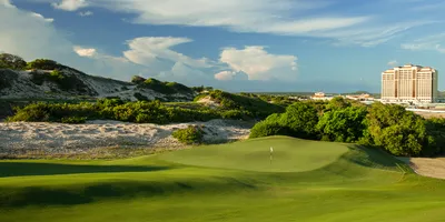 Club image The Bluffs Grand Ho Tram