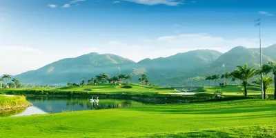 Club image Diamond Bay Golf & Villas