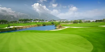 Club image Diamond Bay Golf & Villas