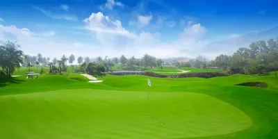 Club image Diamond Bay Golf & Villas