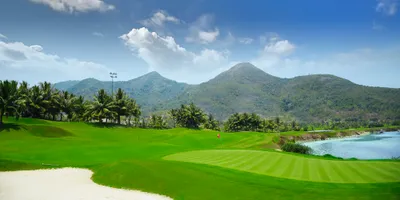 Club image Diamond Bay Golf & Villas