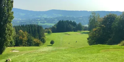 Club image The Gloucester Golf Club