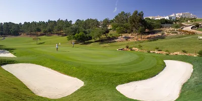 Club image Golf Santo Antonio