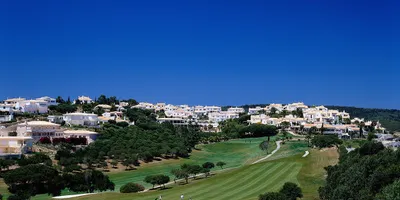 Club image Golf Santo Antonio