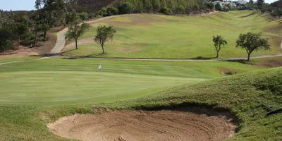 Club image Golf Santo Antonio
