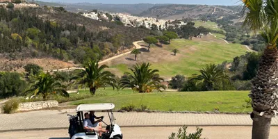 Club image Golf Santo Antonio