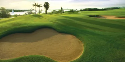 Club image Taekwang Jeongsan Country Club