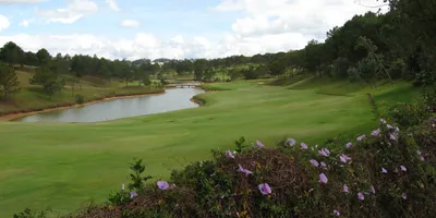 Club image Dalat Palace Golf Club