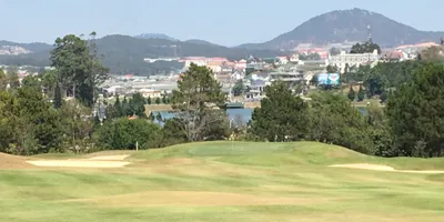 Club image Dalat Palace Golf Club