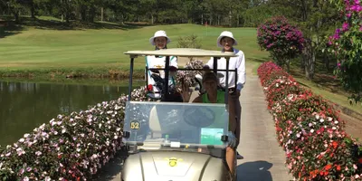 Club image Dalat Palace Golf Club