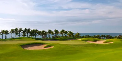 Club image Sea Links Golf & Country Club