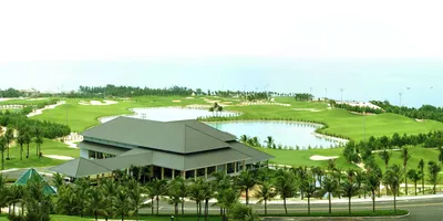 Club image Sea Links Golf & Country Club