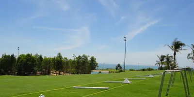 Club image Sea Links Golf & Country Club