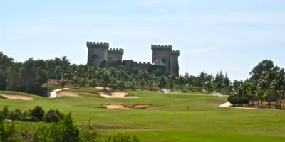 Club image Sea Links Golf & Country Club