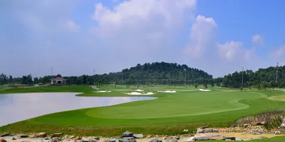 Club image Legend Hill Golf Club