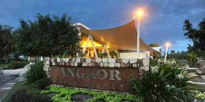 Club image Angkor Golf Resort Siem Reap