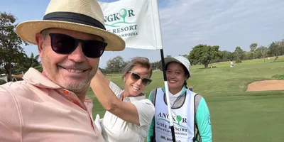 Club image Angkor Golf Resort Siem Reap