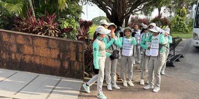 Club image Angkor Golf Resort Siem Reap