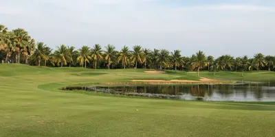 Club image Phokeethra Country Club