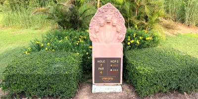 Club image Phokeethra Country Club