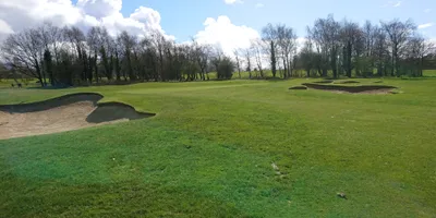 Club image Thornbury Golf Centre