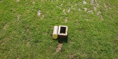 Club image Thornbury Golf Centre