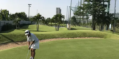 Club image City Golf Cambodia