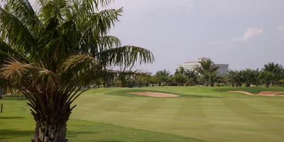 Club image Garden City Golf Club