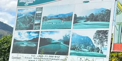 Club image Luang Prabang Golf Club
